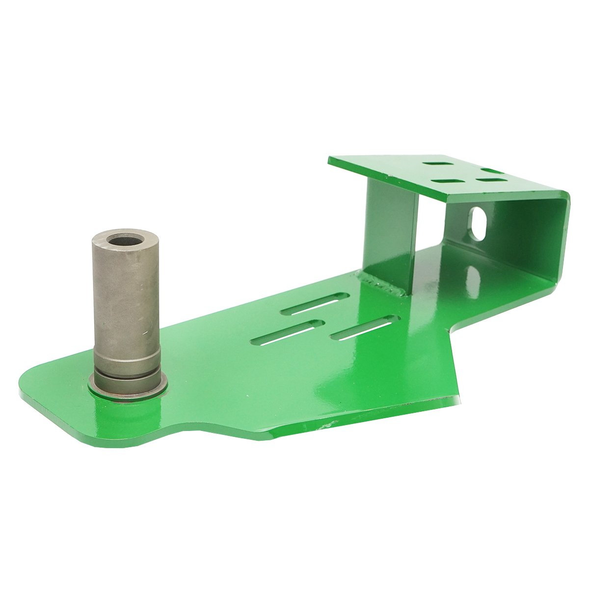 Suport fulie variator pentru combina John Deere cod OEM AH167579, AH120972, AH154961, AH162787 Breckner Germany